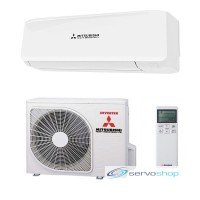 Gaisa kondicionieris Mitsubishi heavy industries SRK/SRC50ZS-W